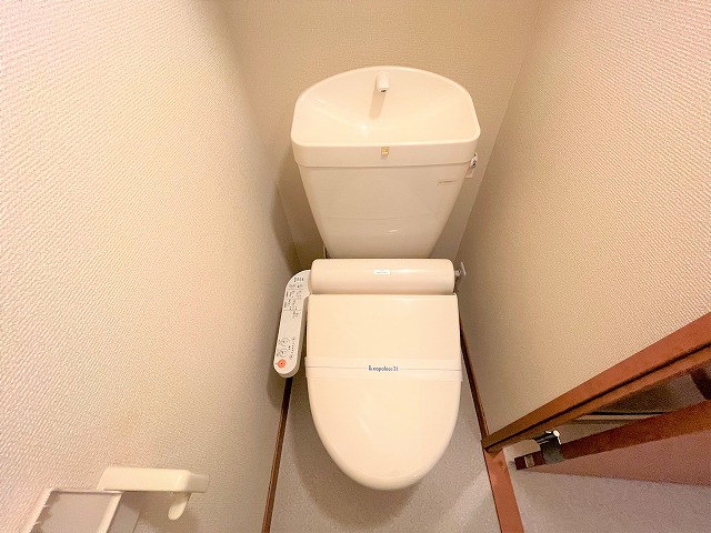 レオパレス中央公園 その他11