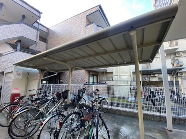 レオパレスＭａｙ２１石橋 その他14