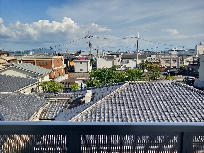 レオパレスクロスロード岸部 その他6