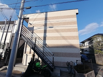 レオパレスＳｕｎＳｈｉｎｅ その他9