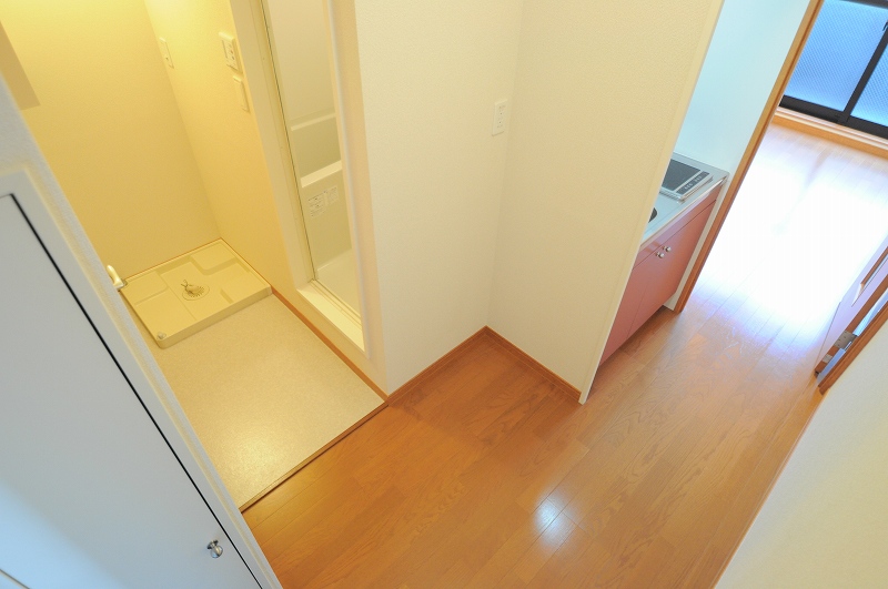 レオパレスドリームハイツ氷室 その他4