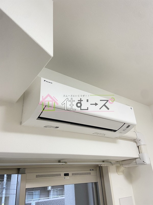 プレサンス淀リーヴァ その他2