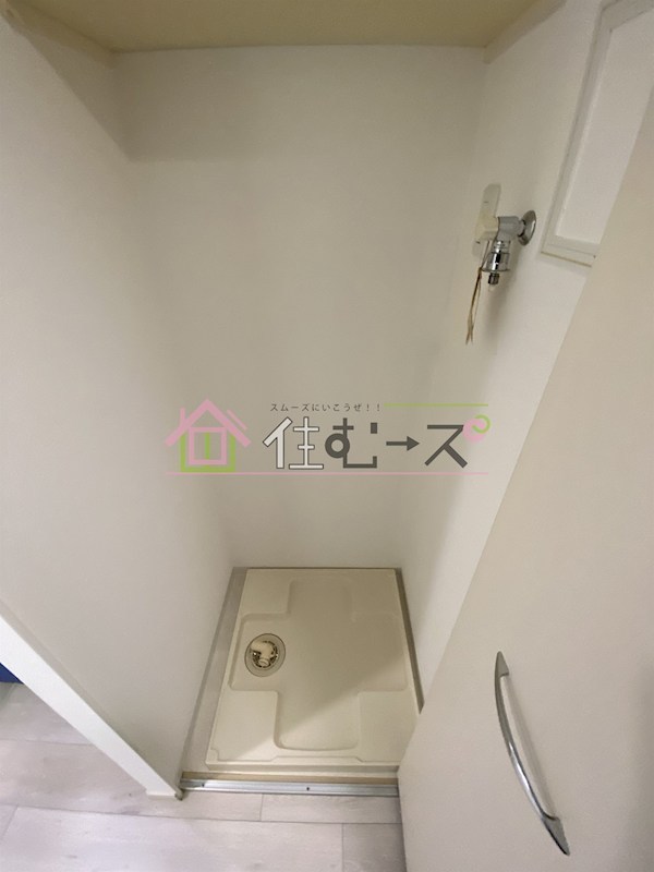 プレサンス淀リーヴァ その他3