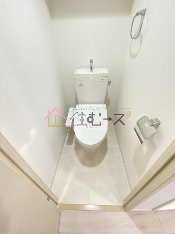 プレサンス淀リーヴァ その他4