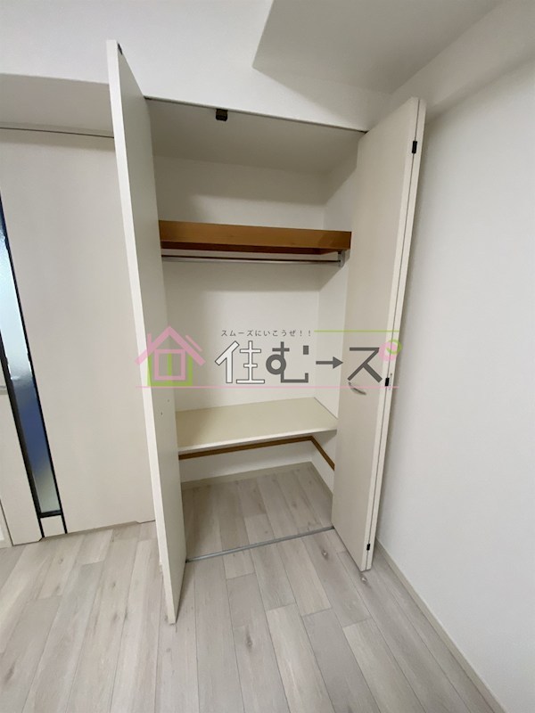 プレサンス淀リーヴァ その他6