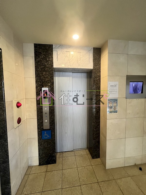 プレサンス淀リーヴァ その他外観4