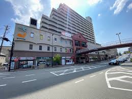 ブリランテ苦楽園 周辺画像6