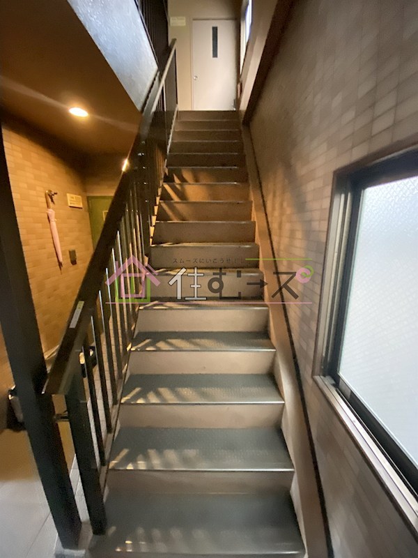 スタンドアップ柴島 その他外観3