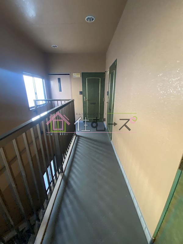 スタンドアップ柴島 その他外観4