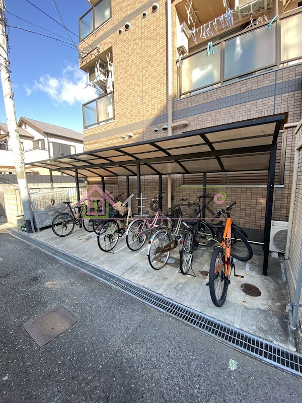 スタンドアップ柴島 その他外観5