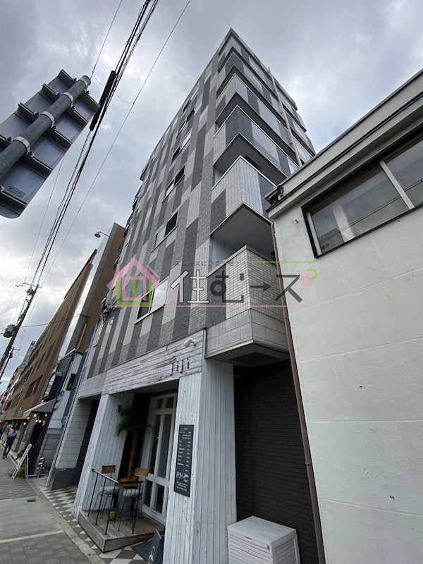 SAISIR希 その他外観1