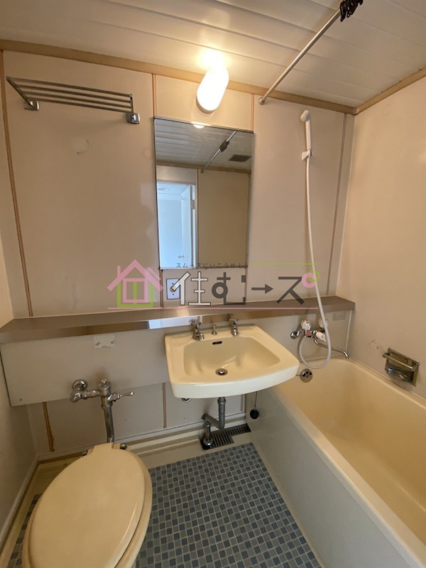 ステュディオ新大阪  その他2