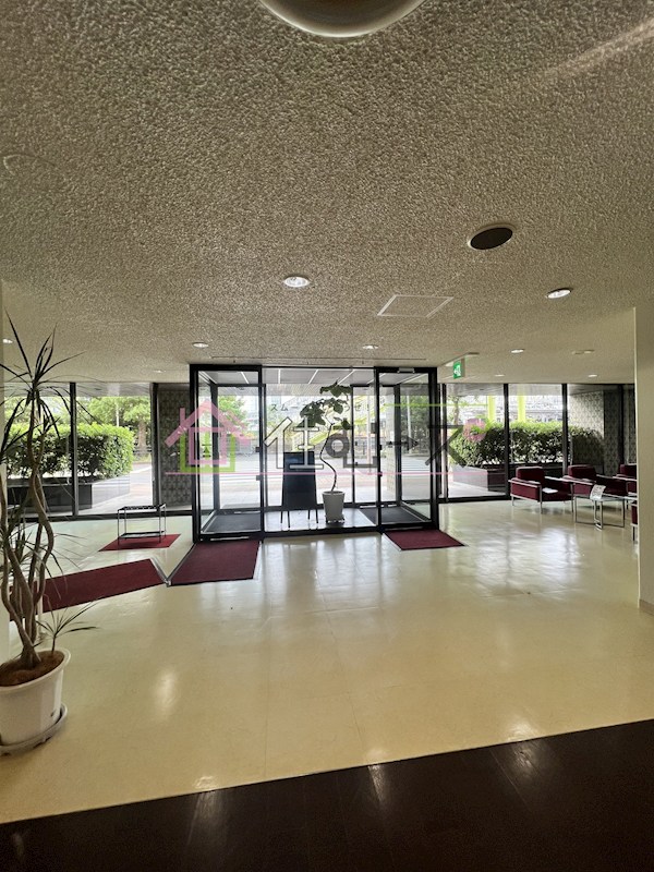 ステュディオ新大阪  その他外観2