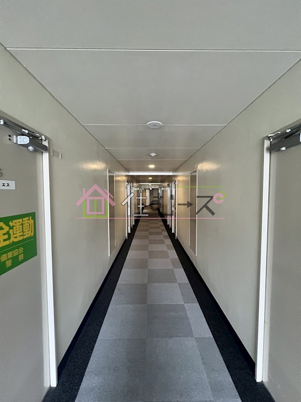 ステュディオ新大阪  その他外観4