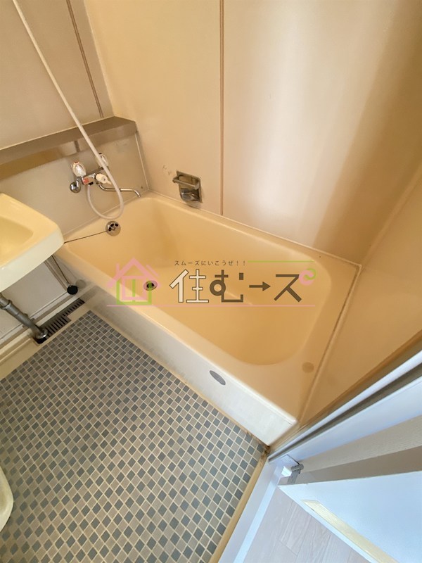 ステュディオ新大阪  風呂画像