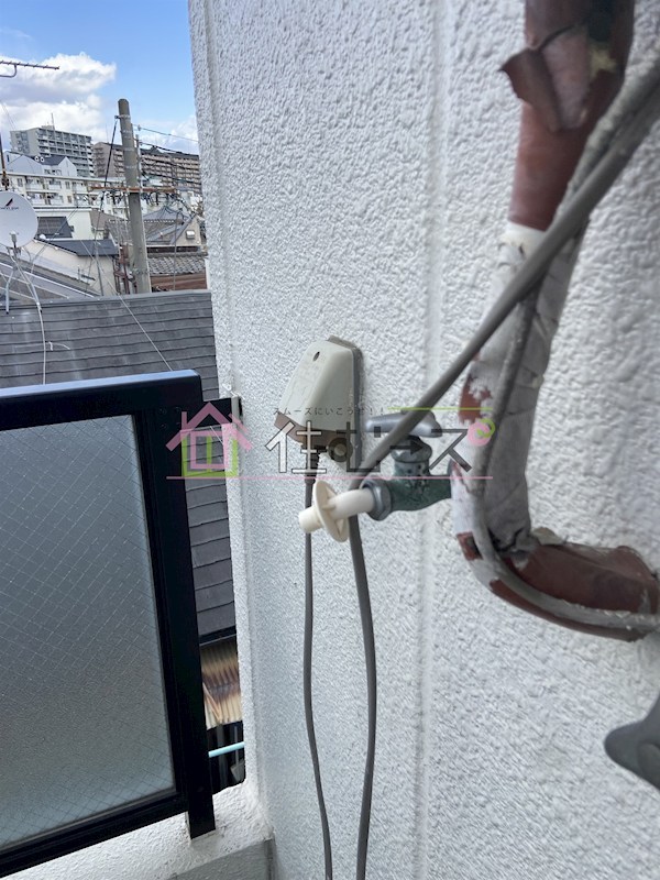 メゾン・パークサイドＫ その他6