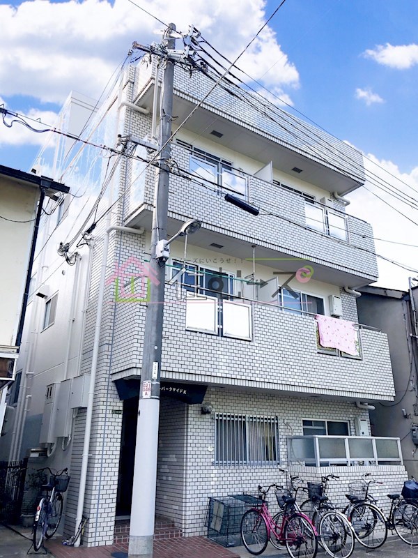 メゾン・パークサイドＫ その他外観1