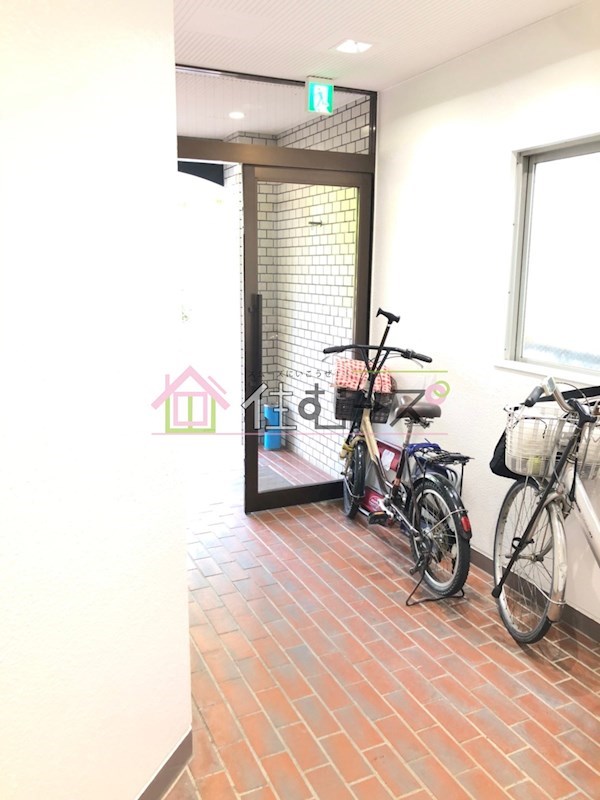 メゾン・パークサイドＫ その他外観2