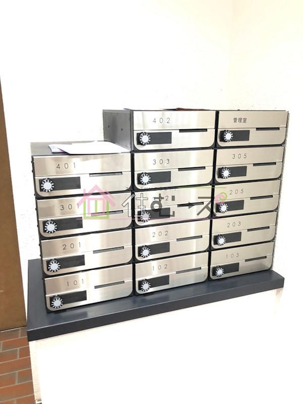 メゾン・パークサイドＫ その他外観3