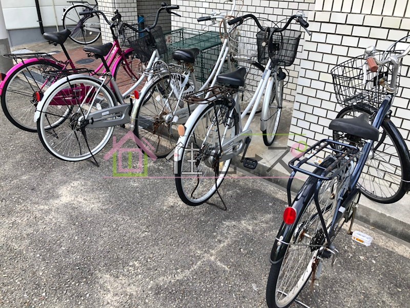 メゾン・パークサイドＫ その他外観6