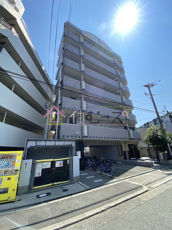 クリア塚本 その他外観1