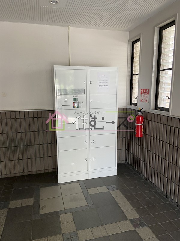 クリア塚本 その他外観2