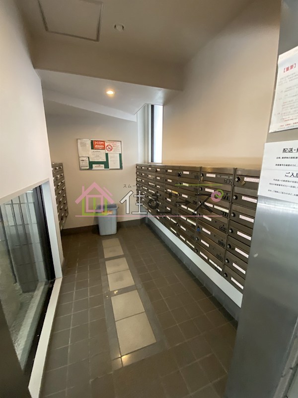 クリア塚本 その他外観3