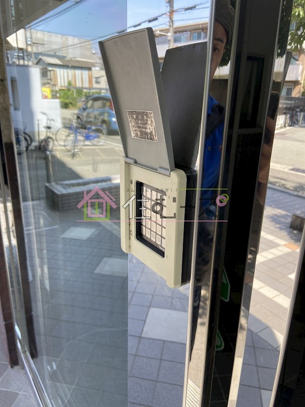 クリア塚本 その他外観6