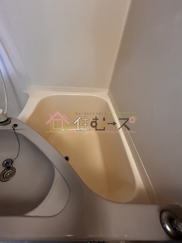 クリア塚本 風呂画像