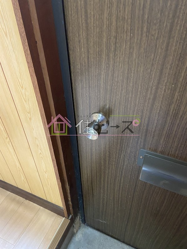 ミチハウス  その他4