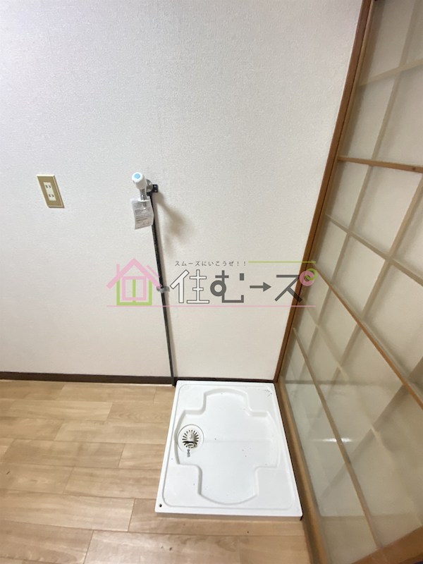 ミチハウス  その他5