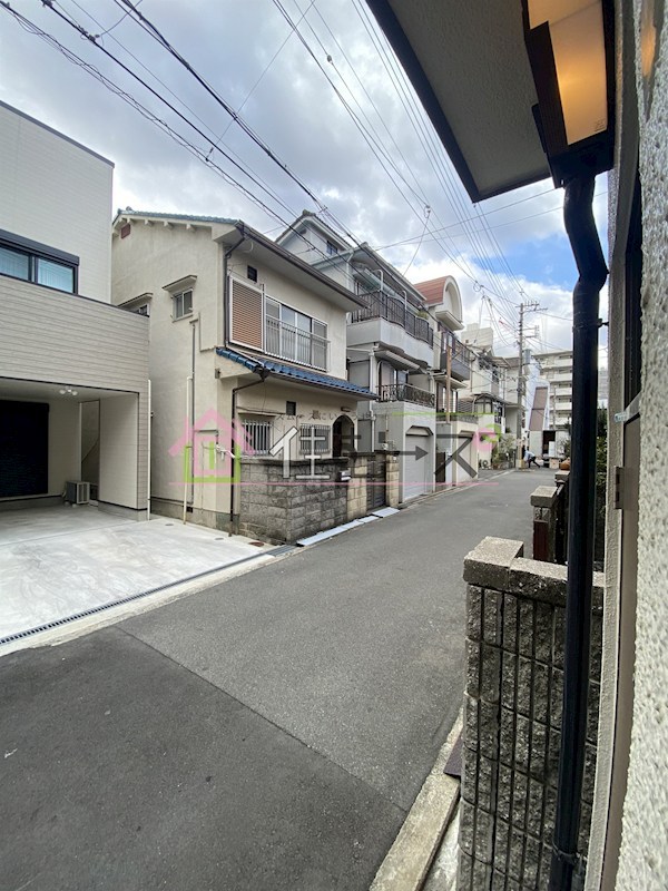 ミチハウス  その他6