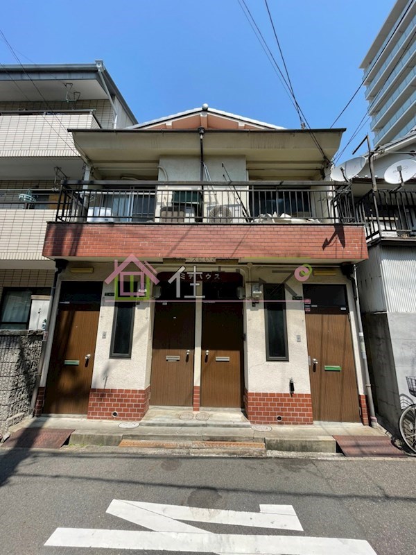 ミチハウス  その他外観1