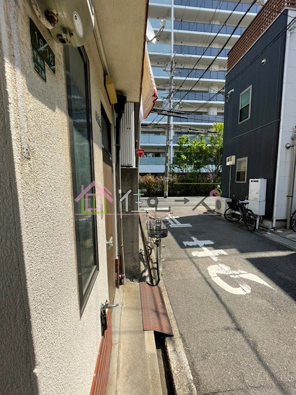 ミチハウス  その他外観2