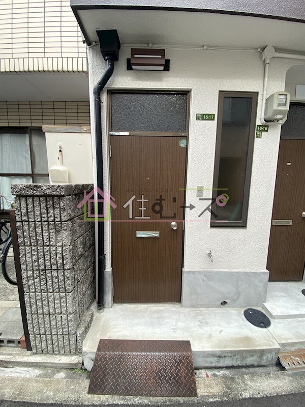 ミチハウス  その他外観3