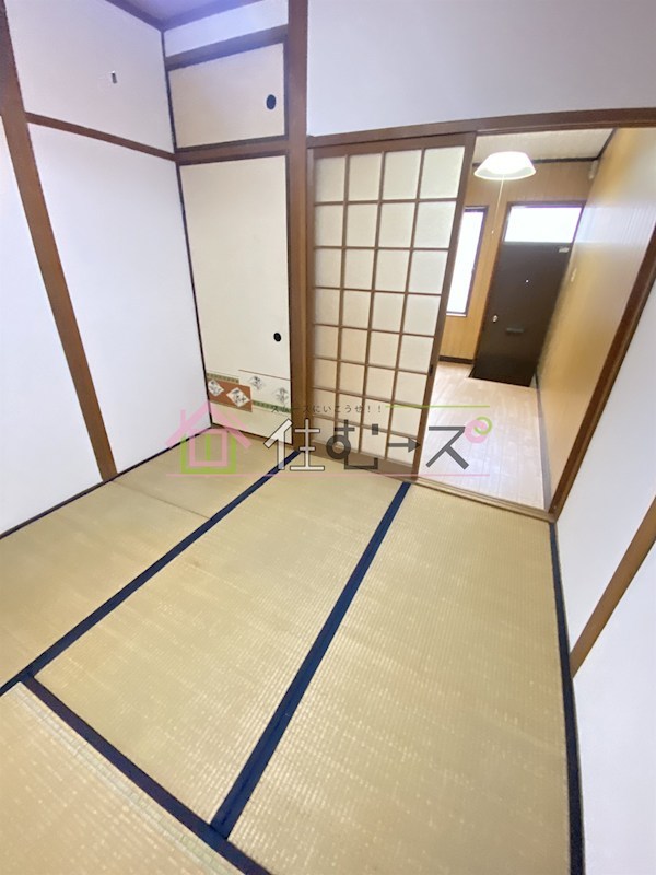 ミチハウス  その他外観4