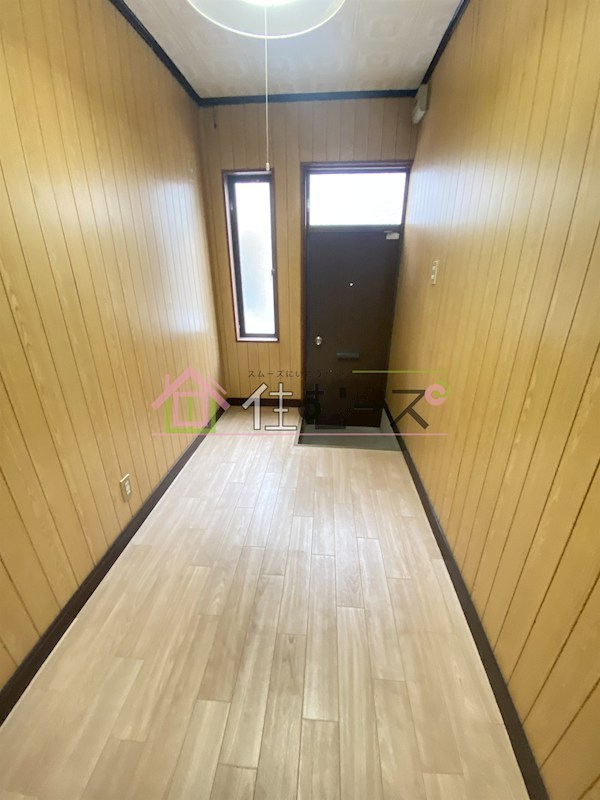 ミチハウス  その他外観6