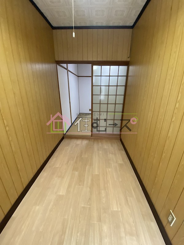 ミチハウス  ベッドルーム