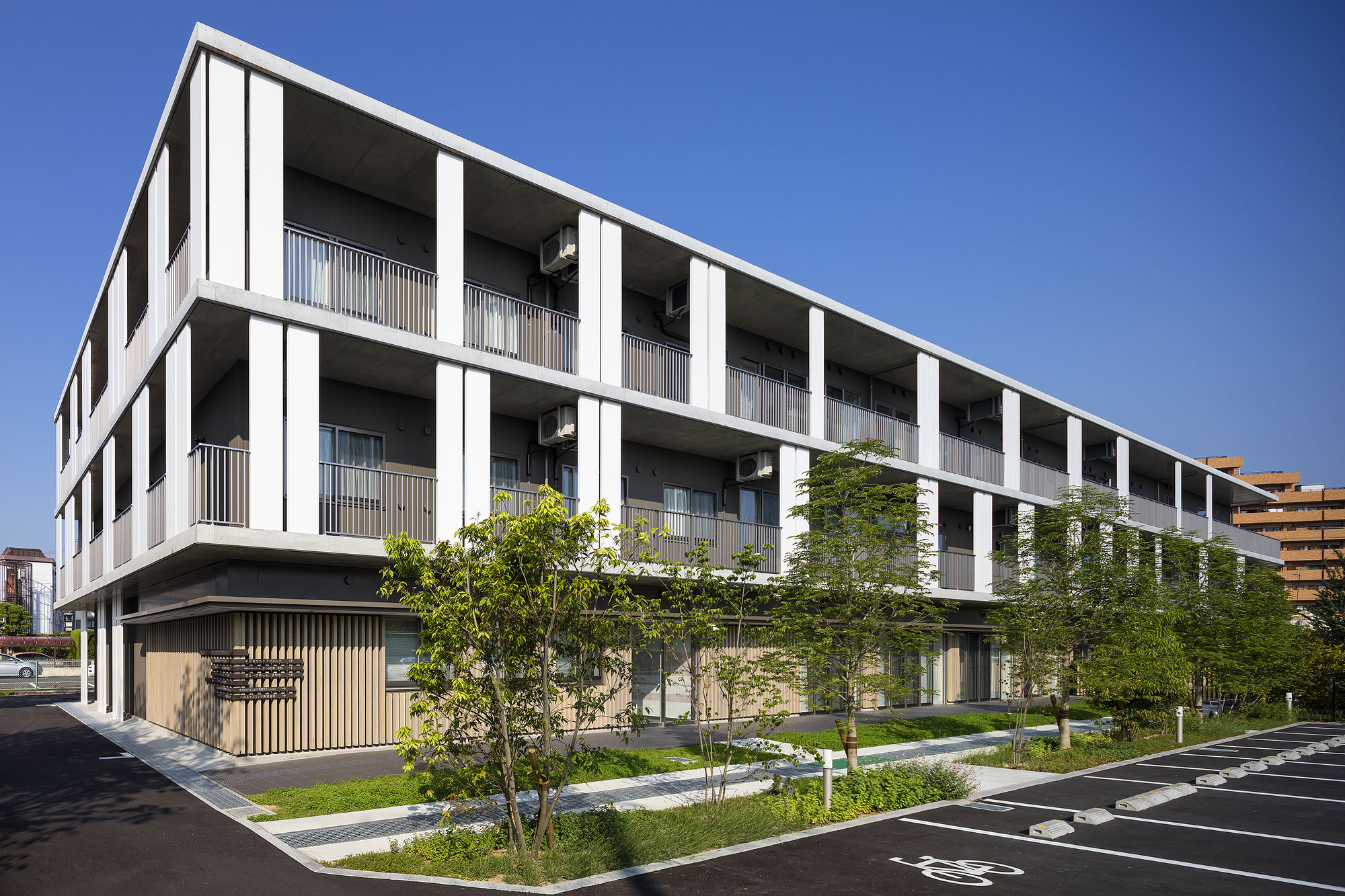 プライム金剛 周辺画像2