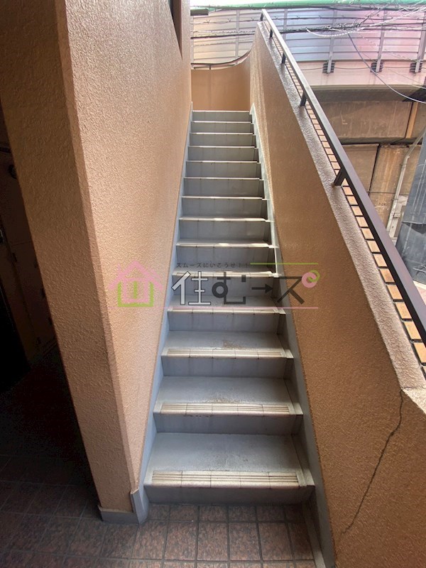 パールハイツ本町 その他外観3