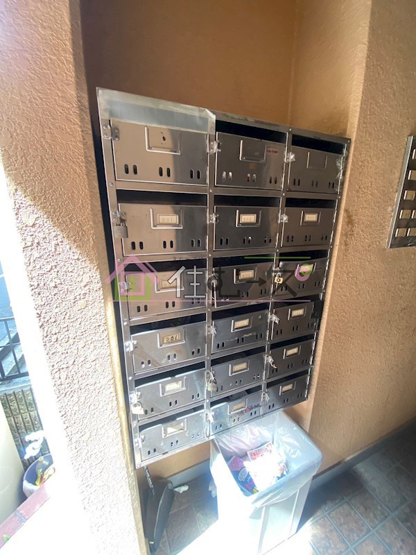 パールハイツ本町 その他外観4