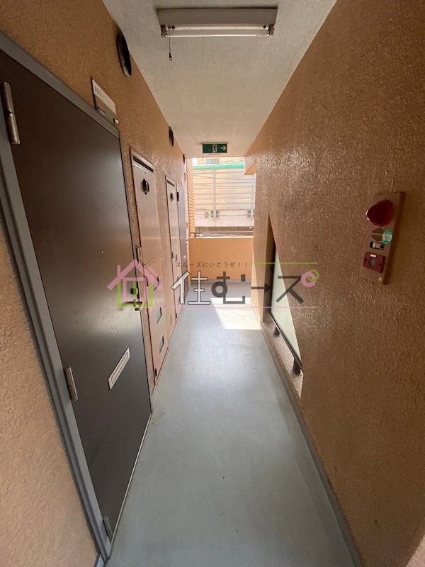 パールハイツ本町 その他外観6