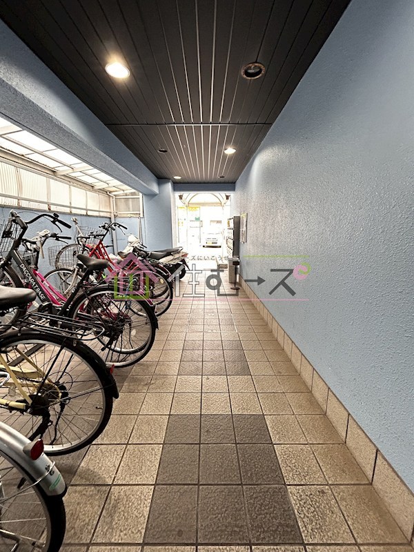 クリエール三津屋 その他外観2