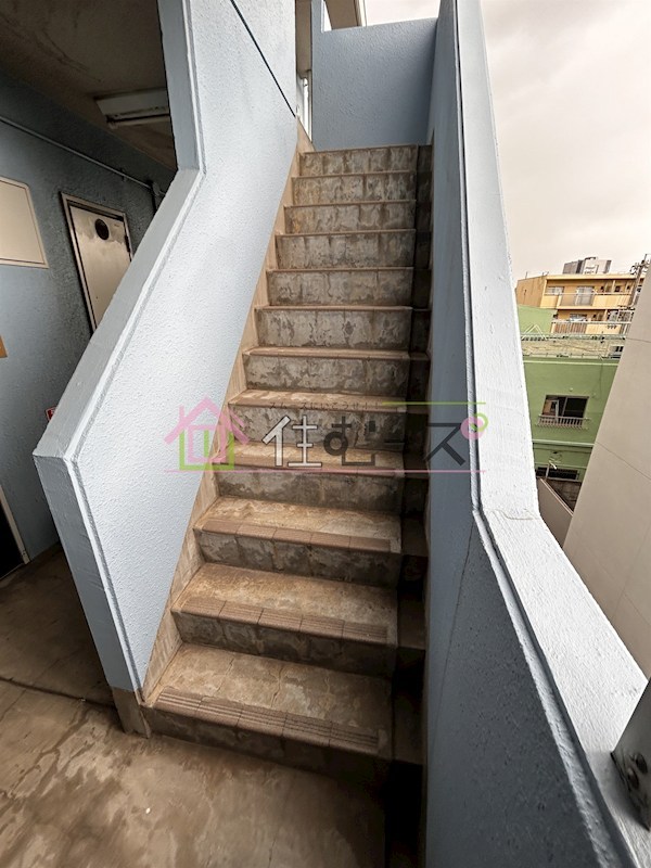 クリエール三津屋 その他外観3