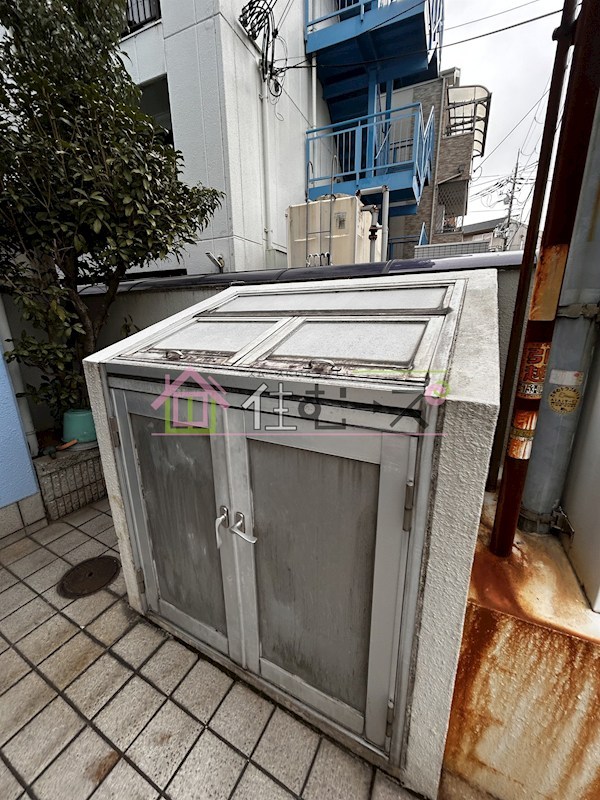 クリエール三津屋 その他外観4