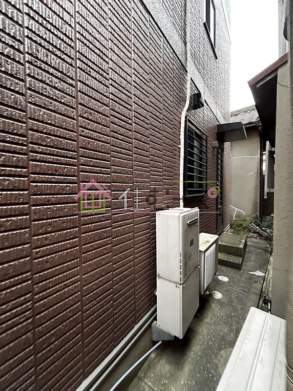 三津屋北長屋D その他外観4