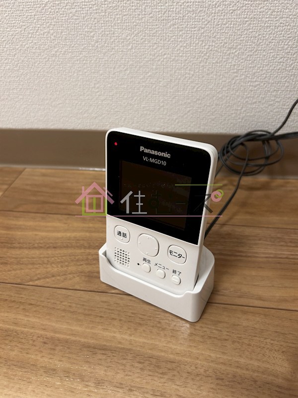 三津屋北長屋D その他外観6