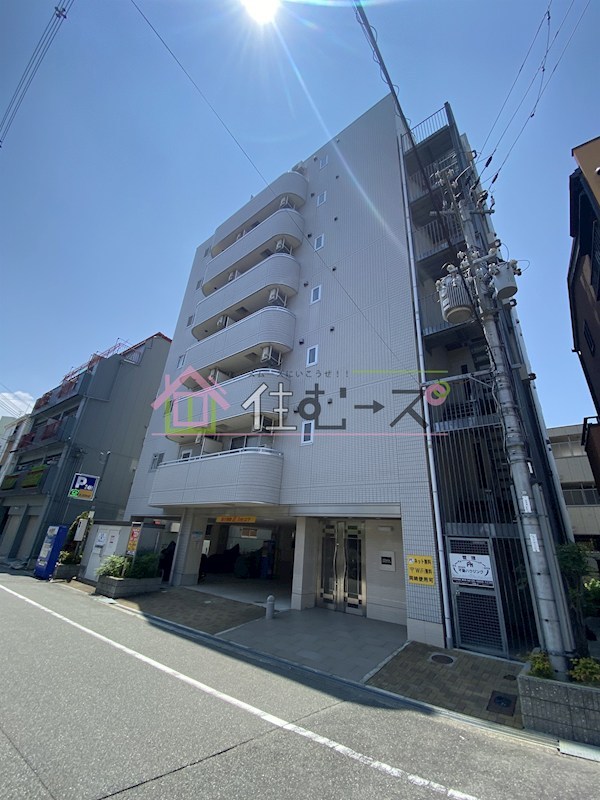 グローリア新北野 その他外観1