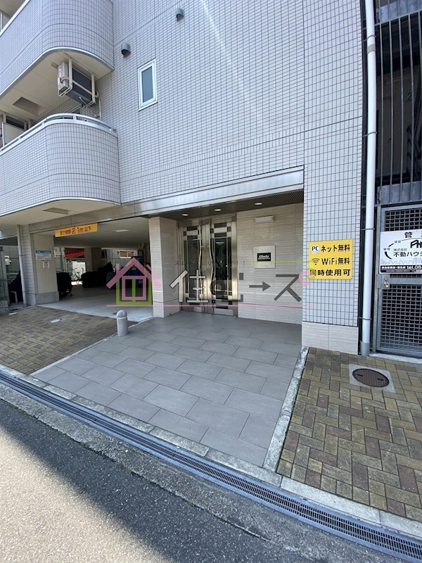 グローリア新北野 その他外観3