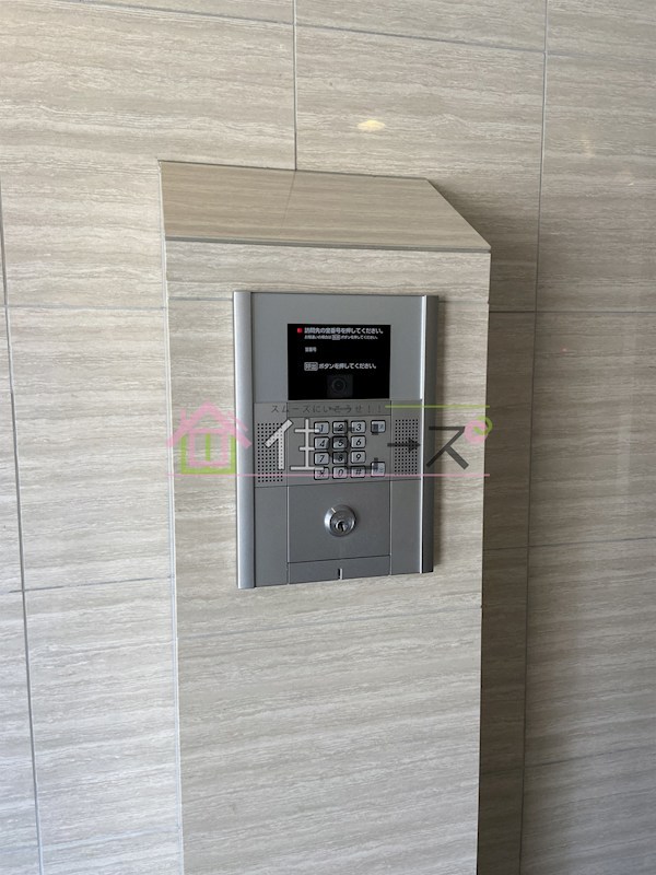 グローリア新北野 その他外観4